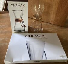 Chemex pour filter for sale  Decatur
