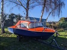 16ft boat for sale  SPALDING
