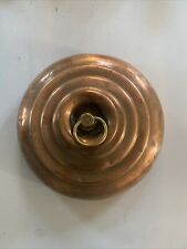 Vintage copper brass for sale  WISBECH