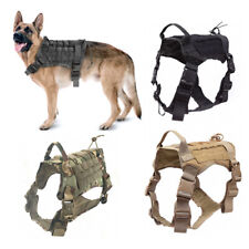 Tactical service dog for sale  Shipping to Ireland