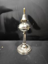 Vintage oil lamp d'occasion  Expédié en Belgium