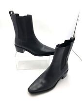 booties s 6 women black for sale  Indianapolis