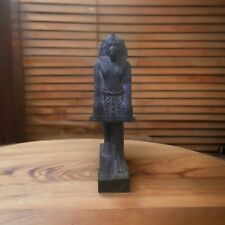 RARE ANCIENT EGYPTIAN ANTIQUE Statue KING RAMSES II  Granite  Egyptian BC, used for sale  Shipping to South Africa