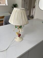 Laura ashley floral for sale  WANTAGE