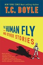 Human fly stories for sale  Helenwood