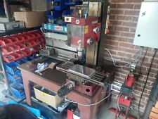 Cnc milling machine for sale  RETFORD