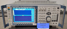 Rohde schwarz esmd for sale  Culver City