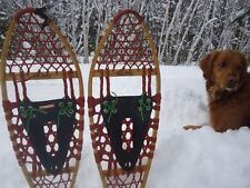 Snowshoe bindings snowshoe for sale  Jackman