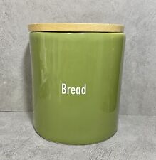 Bread bin half for sale  Shipping to Ireland