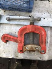 Clamp assembly ridgid for sale  Sherman