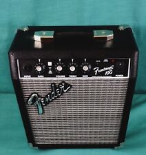 Usado, FRONTMAN 10G PB Fase 2 Tipo PR 357 por FENDER Hecho en Indonesia SN ICTF17284141 segunda mano  Embacar hacia Argentina