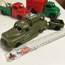 toy army truck for sale  Port Richey