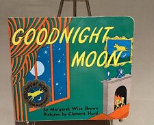 Goodnight moon board for sale  Berlin