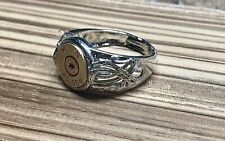 Bullet ring ring for sale  Edgewater