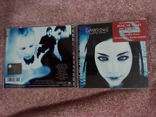 Evanescence fallen cd usato  Torino