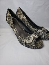 Madden girl lace for sale  Durham