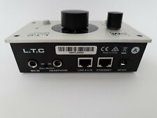 Sistema de talkback monitor Ethernet SM2 TLC comprar usado  Enviando para Brazil
