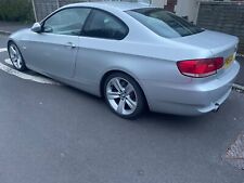 Bmw e92 335d for sale  STREET