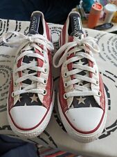 Converse size american for sale  NEWCASTLE