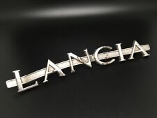 Lancia fulvia logo usato  Verrayes