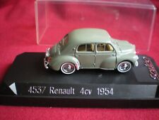 Solido renault 4cv d'occasion  Marly-le-Roi