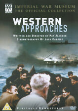 Western approaches dvd for sale  STOCKPORT