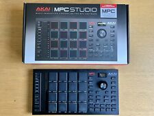 Akai mpc studio for sale  CAMBRIDGE