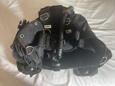 Used, Zeagle Ranger BC BCD Size MD Rip Cord Weight Integrated Scuba Dive Inflator for sale  Shipping to South Africa