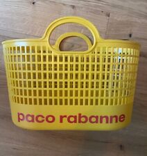 Paco rabanne designer for sale  ALTRINCHAM