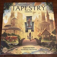 Stonemaier games tapestry for sale  Batavia