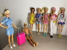 Barbie lotto usato  San Giovanni In Persiceto