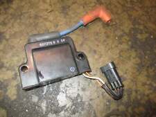 Evinrude ETEC 25hp outboard ignition coil (587275) for sale  Shipping to South Africa
