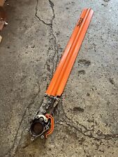 Stihl hs45 petrol for sale  Shipping to Ireland