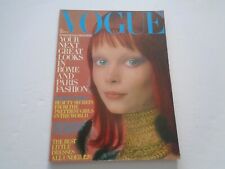 Vogue magazine september for sale  Shipping to Ireland