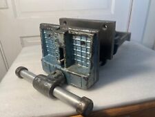 heavy duty vise for sale  Chester