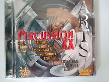 Percussion jonathan faralli for sale  CANTERBURY