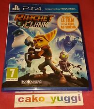 Ratchet clank sony d'occasion  Nice-