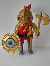 Playmobil personnage chevalier d'occasion  Blonville-sur-Mer