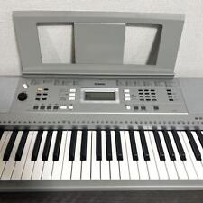 Piano eletrônico Yamaha PSR-E344 comprar usado  Enviando para Brazil