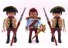 Playmobil king soldier for sale  Shipping to Ireland