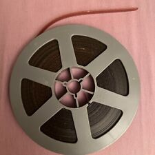 TERROR ON THE MIDWAY (1942) Superman FLEISCHER Cartoon SUPER 8MM Sound Print for sale  Shipping to South Africa