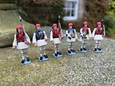 Plastic figures aohna for sale  HARROGATE