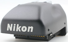 [Ocular como nuevo] Nikon DP-30 buscador de visión a nivel de ojos para cámara F5 de Japón segunda mano  Embacar hacia Mexico
