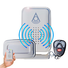 Wireless shed alarm for sale  Shipping to Ireland