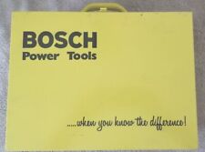 Vintage bosch model for sale  Shipping to Ireland
