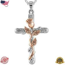 Fashion cross silver for sale  Los Angeles