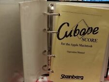 Manuale cubase del usato  Italia