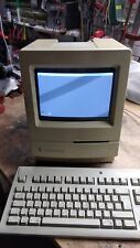 Apple macintosh classic usato  Italia