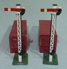hornby signals for sale  LUTON