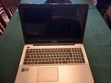 Asus notebook f555l usato  Acireale